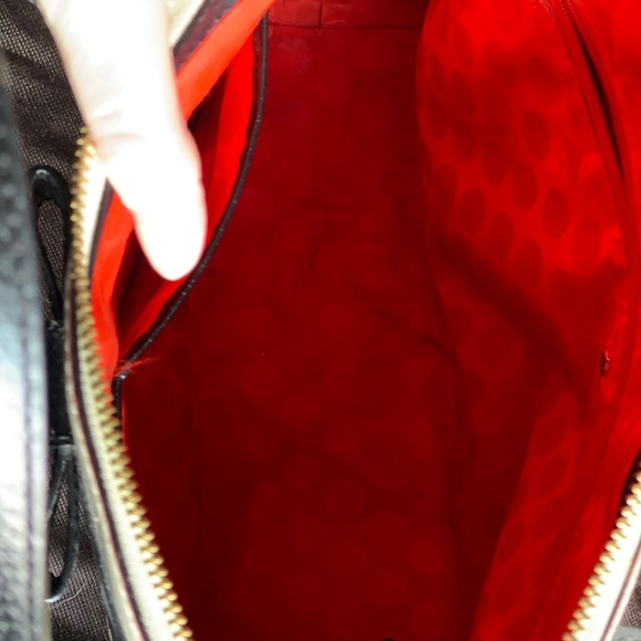 Classic Kate Spade bag - Picture 3 of 3